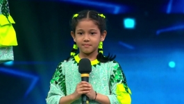 Super Dancer Chapter 4 - 2nd May 2021